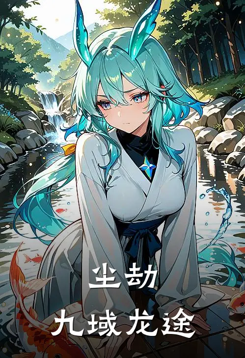 尘劫：九域龙途