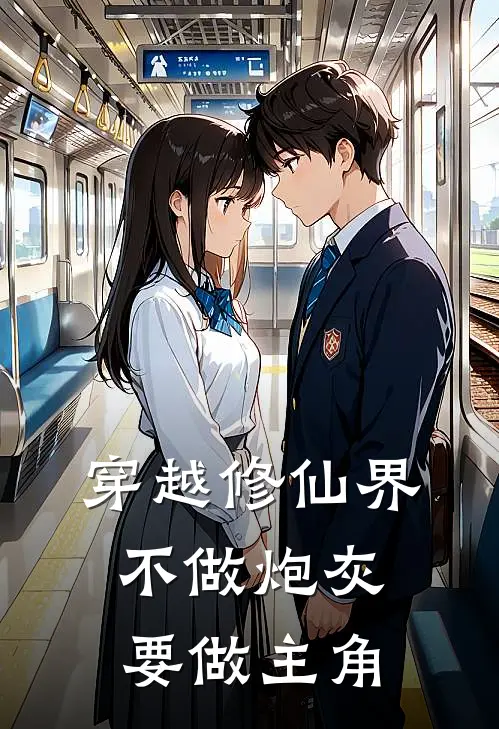 穿越修仙界不做炮灰要做主角