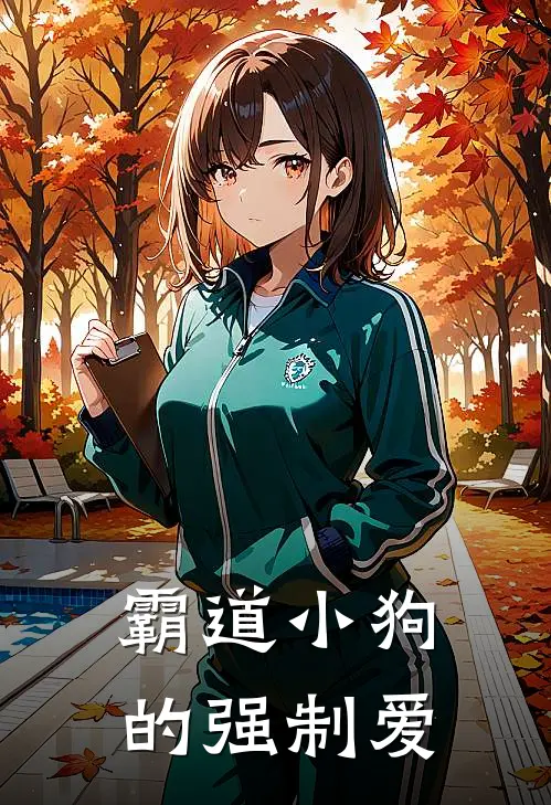 霸道小狗的强制爱