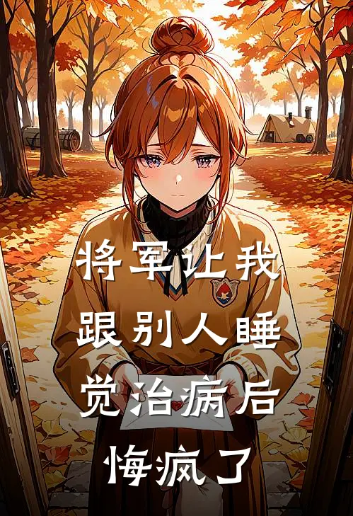 将军让我跟别人睡觉治病后，悔疯了