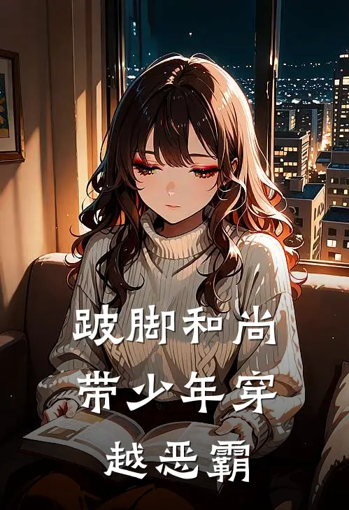 跛脚和尚带少年穿越恶霸