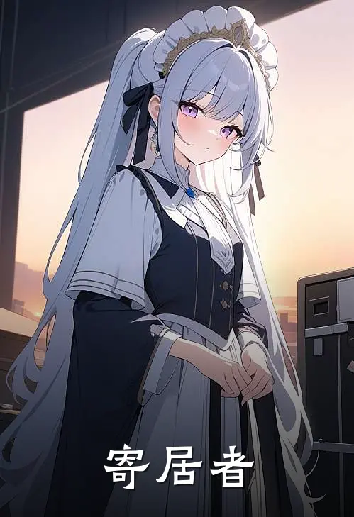 寄居者