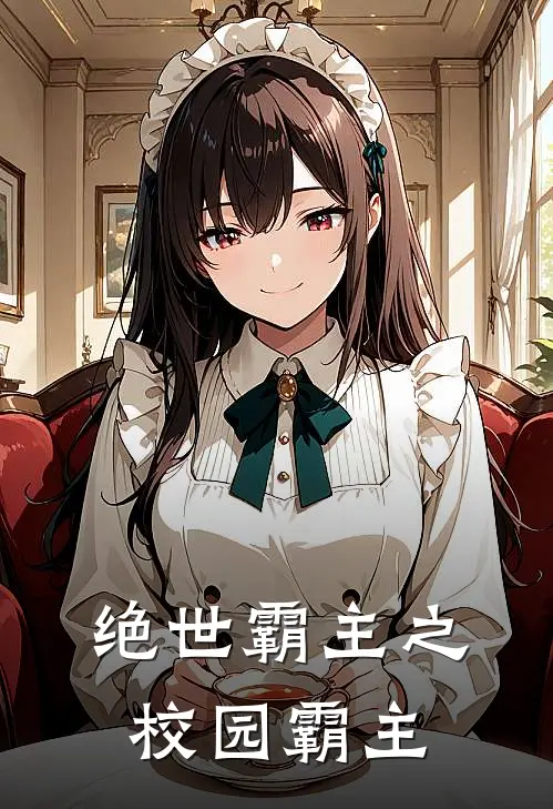 绝世霸主之校园霸主