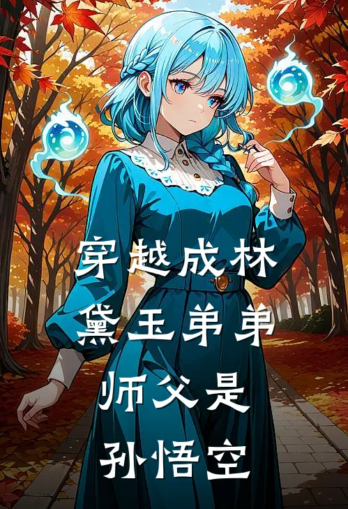 穿越成林黛玉弟弟，师父是孙悟空