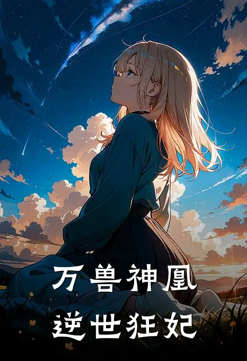 万兽神凰逆世狂妃