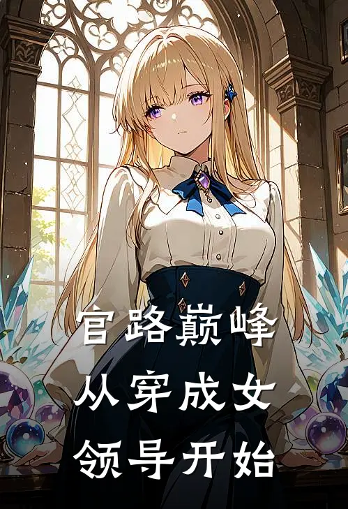 官路巅峰：从穿成女领导开始