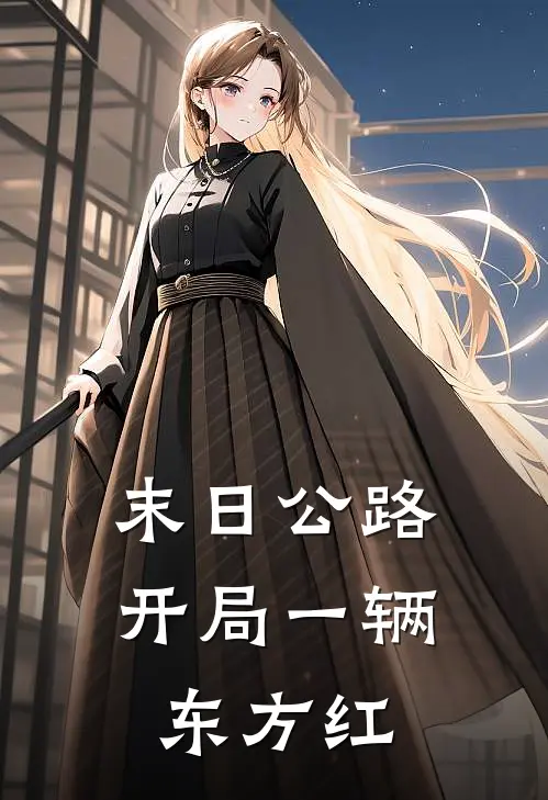 末日公路：开局一辆东方红