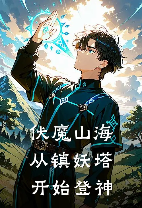 伏魔山海：从镇妖塔开始登神