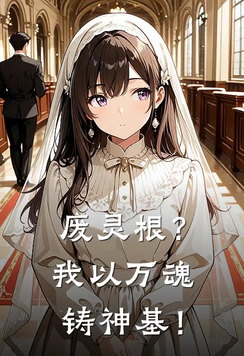 废灵根？我以万魂铸神基！