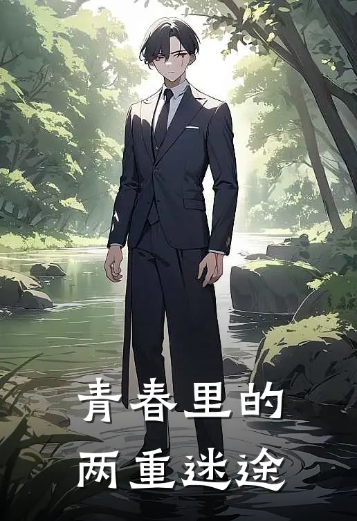 青春里的两重迷途