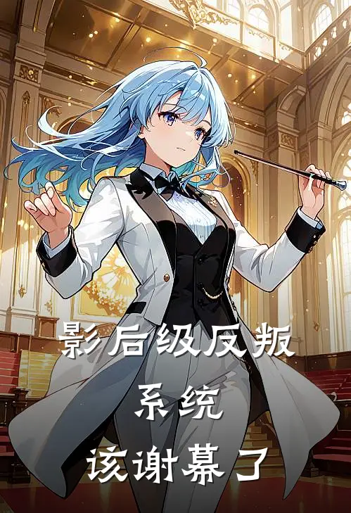 影后级反叛：系统，该谢幕了