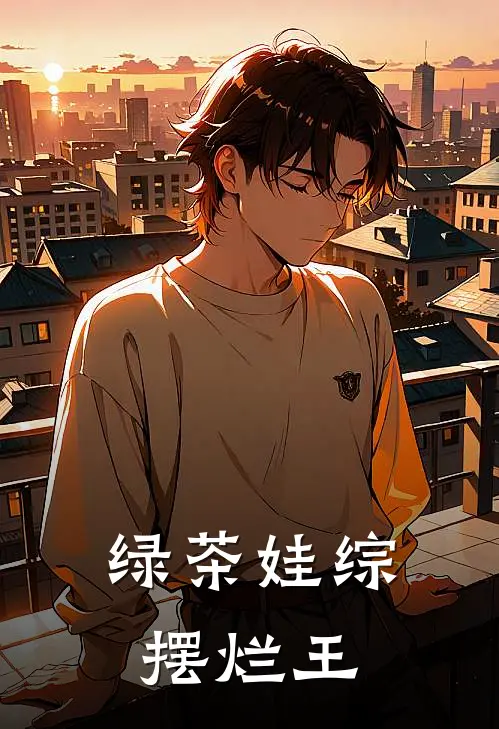 绿茶娃综摆烂王