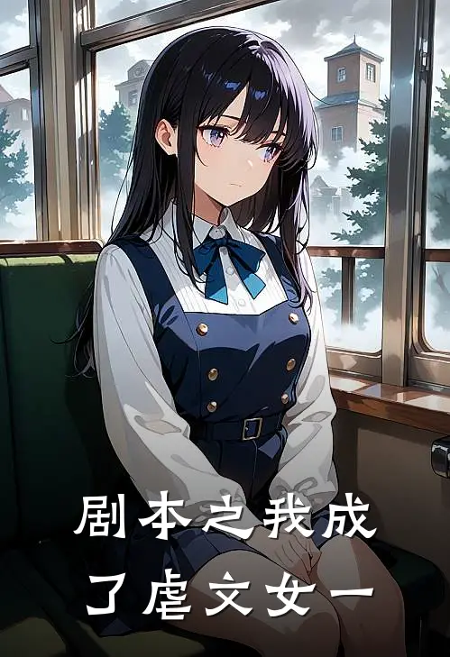 剧本之我成了虐文女一