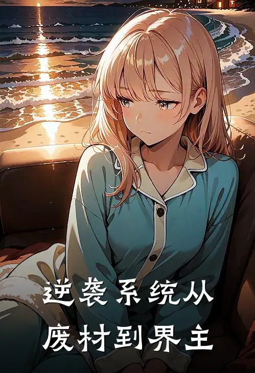 逆袭系统从废材到界主