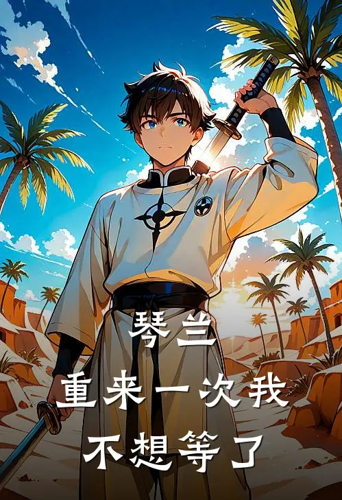 琴兰，重来一次我不想等了