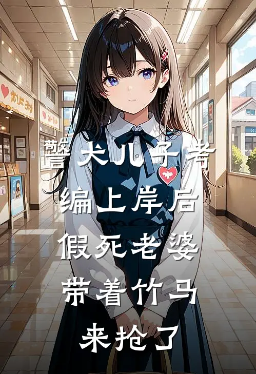 警犬儿子考编上岸后，假死老婆带着竹马来抢了