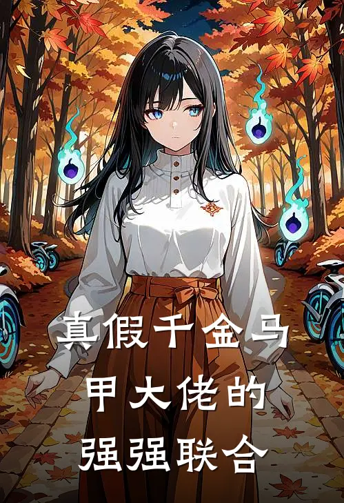 真假千金马甲大佬的强强联合