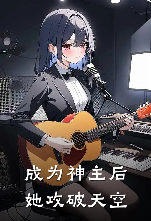 成为神主后她攻破天空