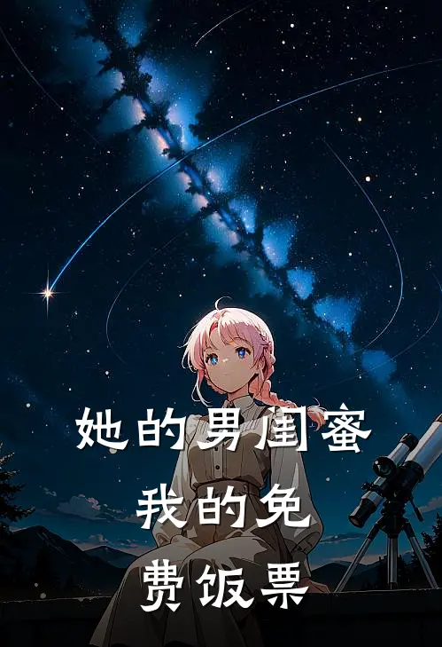 她的男闺蜜，我的免费饭票