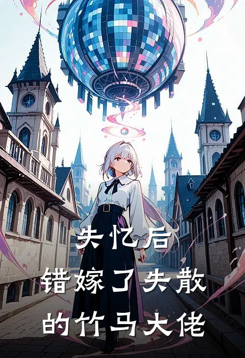 失忆后，错嫁了失散的竹马大佬