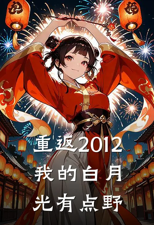重返2012：我的白月光有点野