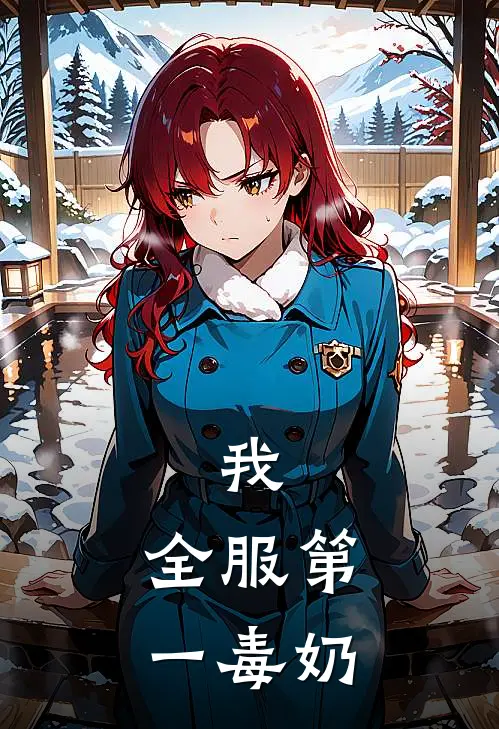 我，全服第一毒奶