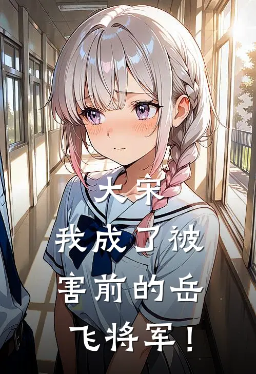 大宋：我成了被害前的岳飞将军！