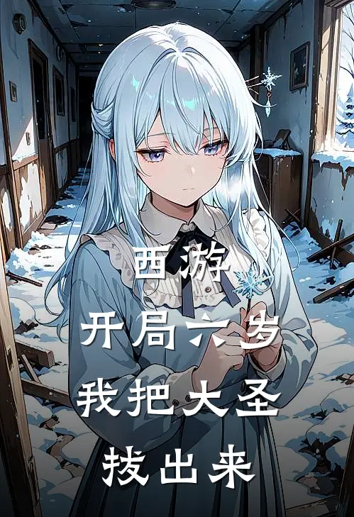 西游：开局六岁，我把大圣拔出来