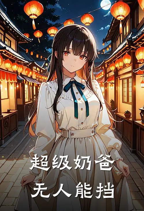 超级奶爸无人能挡