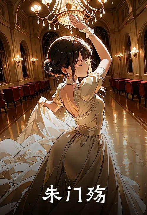 朱门殇