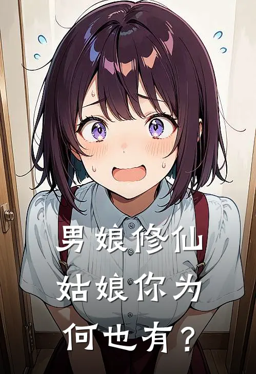 男娘修仙，姑娘你为何也有？