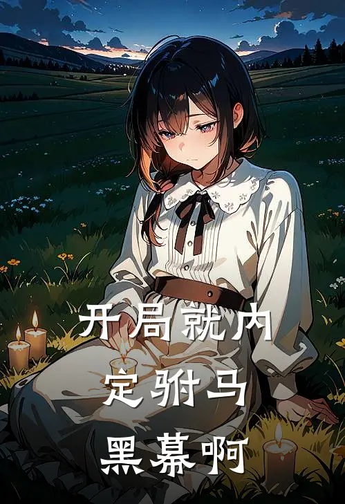 开局就内定驸马，黑幕啊