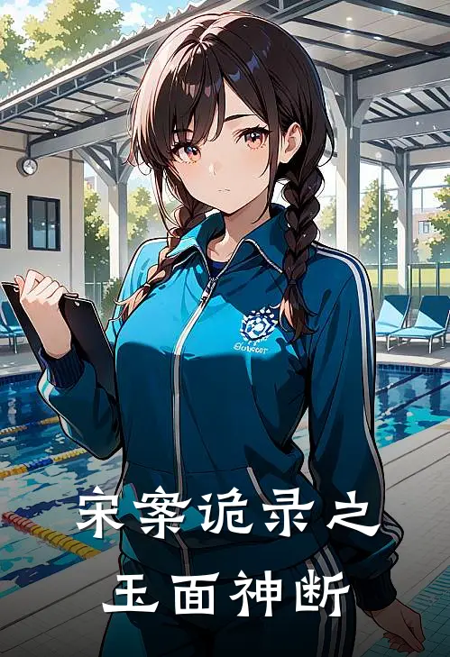 宋案诡录之玉面神断