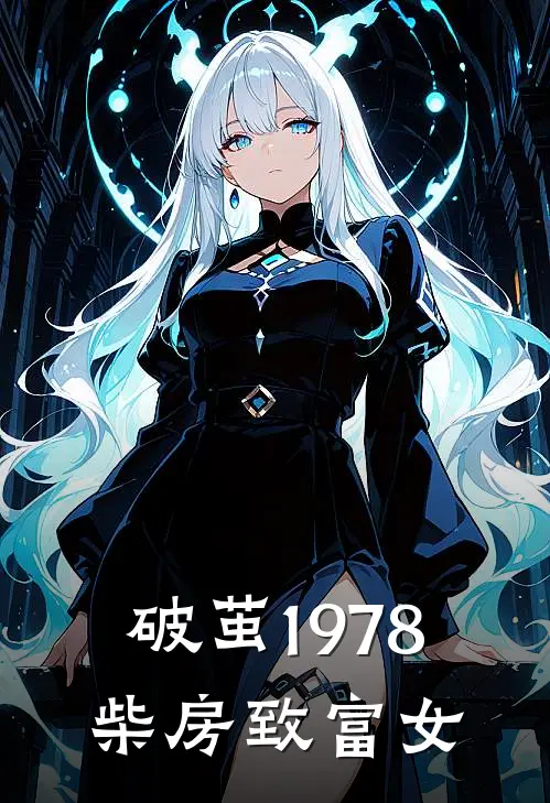 破茧1978：柴房致富女