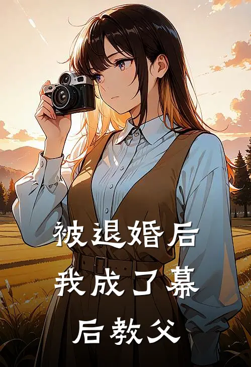 被退婚后，我成了幕后教父