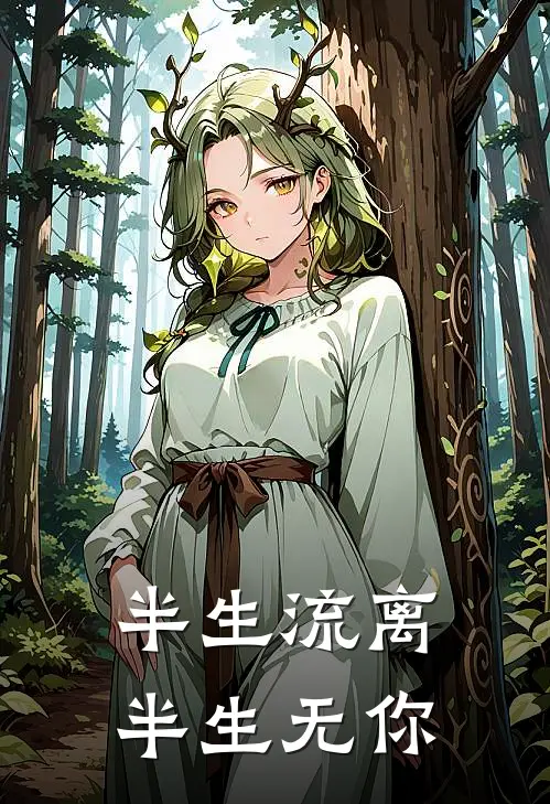 半生流离，半生无你