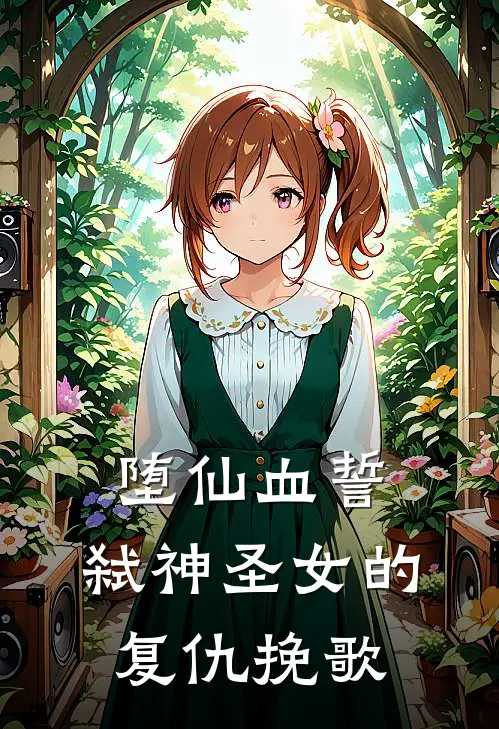 堕仙血誓：弑神圣女的复仇挽歌