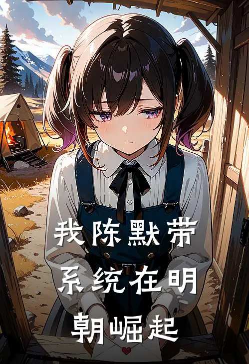 我陈默带系统在明朝崛起