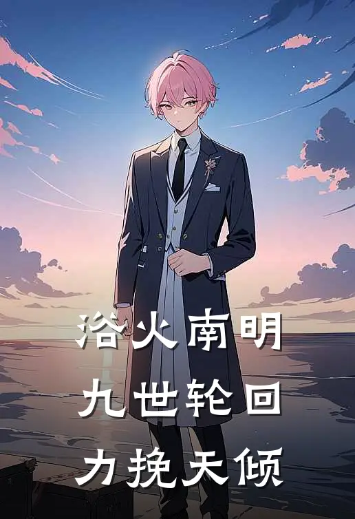 浴火南明：九世轮回力挽天倾