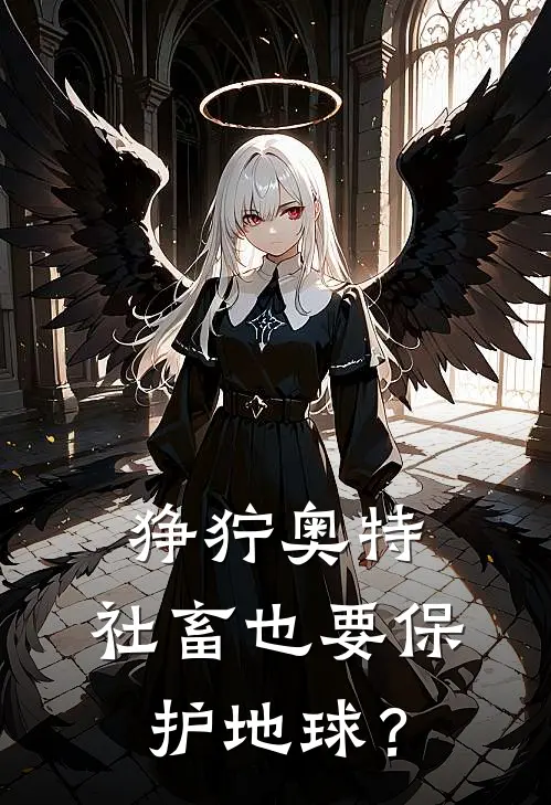 狰狞奥特：社畜也要保护地球？