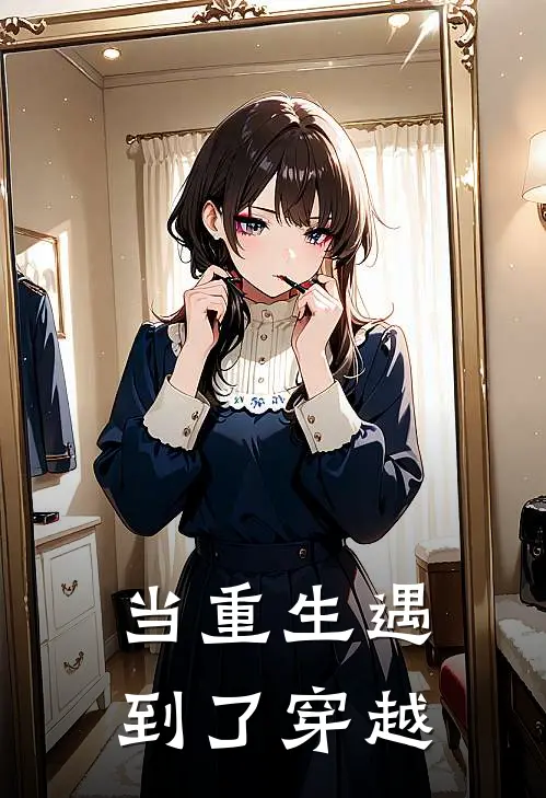 当重生遇到了穿越