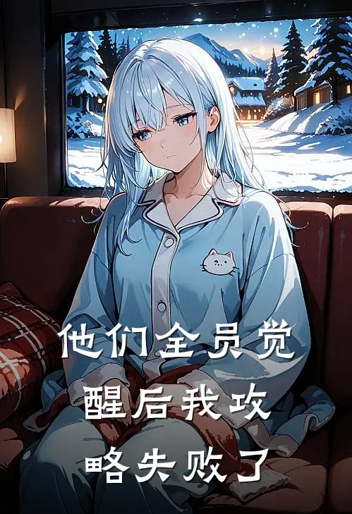 他们全员觉醒后我攻略失败了