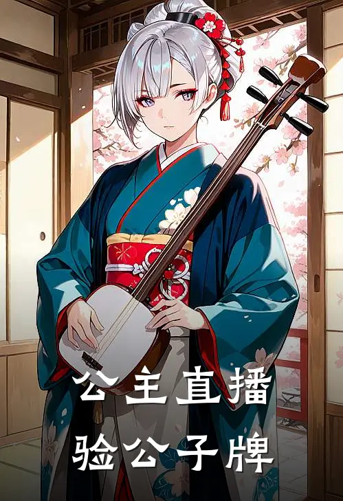 公主直播验公子牌