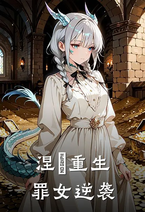 涅槃重生：罪女逆袭