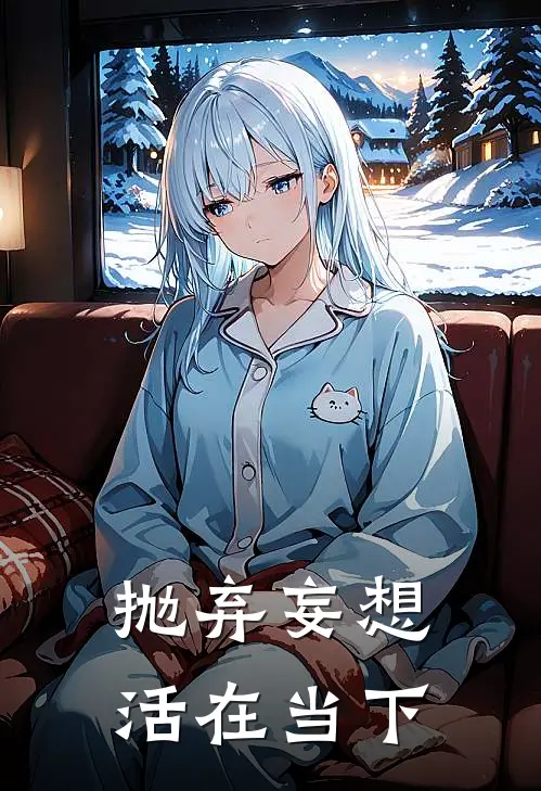 抛弃妄想，活在当下