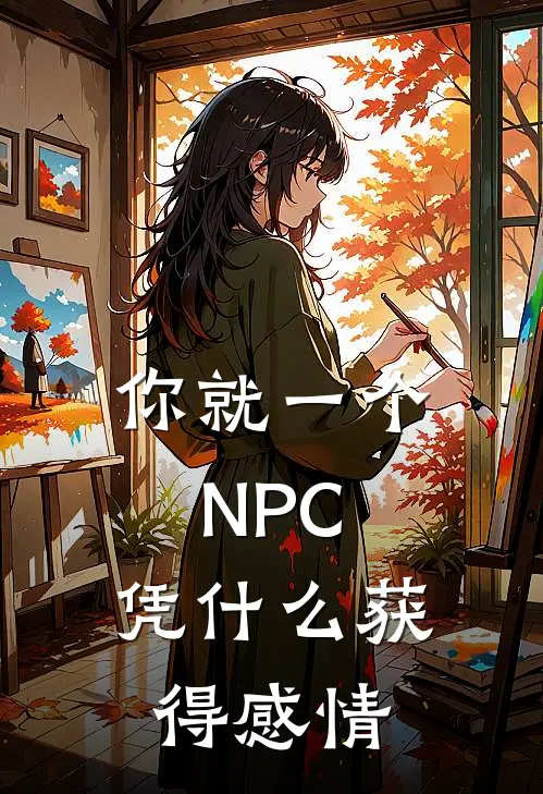 你就一个NPC，凭什么获得感情