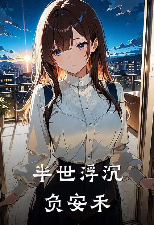 半世浮沉负安禾