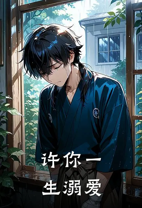 许你一生溺爱