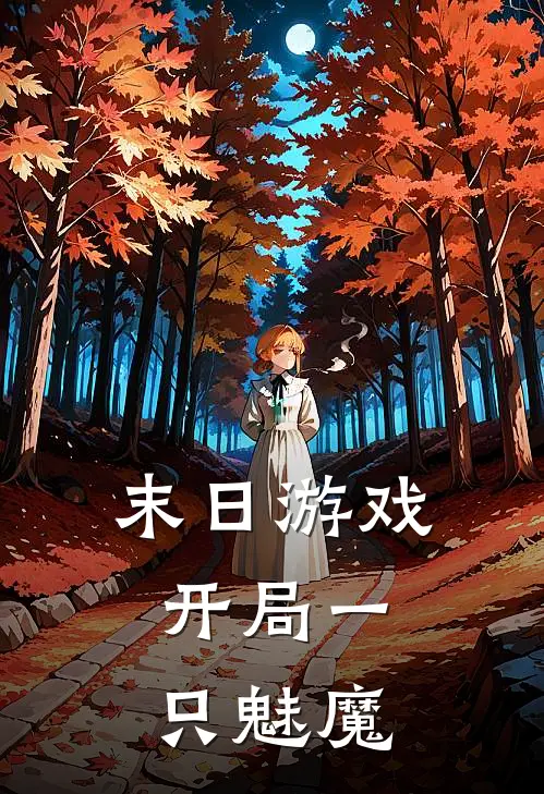末日游戏：开局一只魅魔