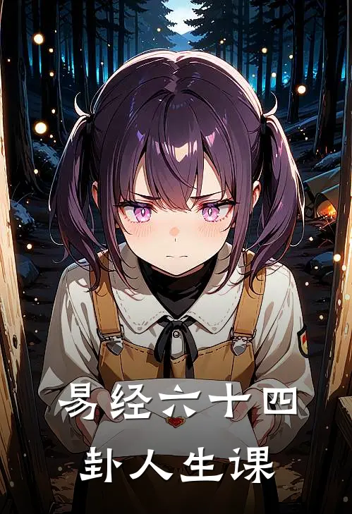 易经六十四卦人生课